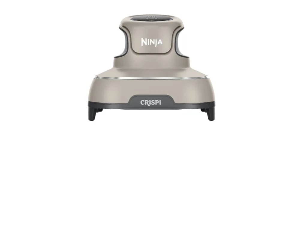 Ninja CRISPi 4u1 bez/crna4 funkcije,prenosna friteza,snaga 1700W,2 posude 3.8L i 1.4L - slika 6