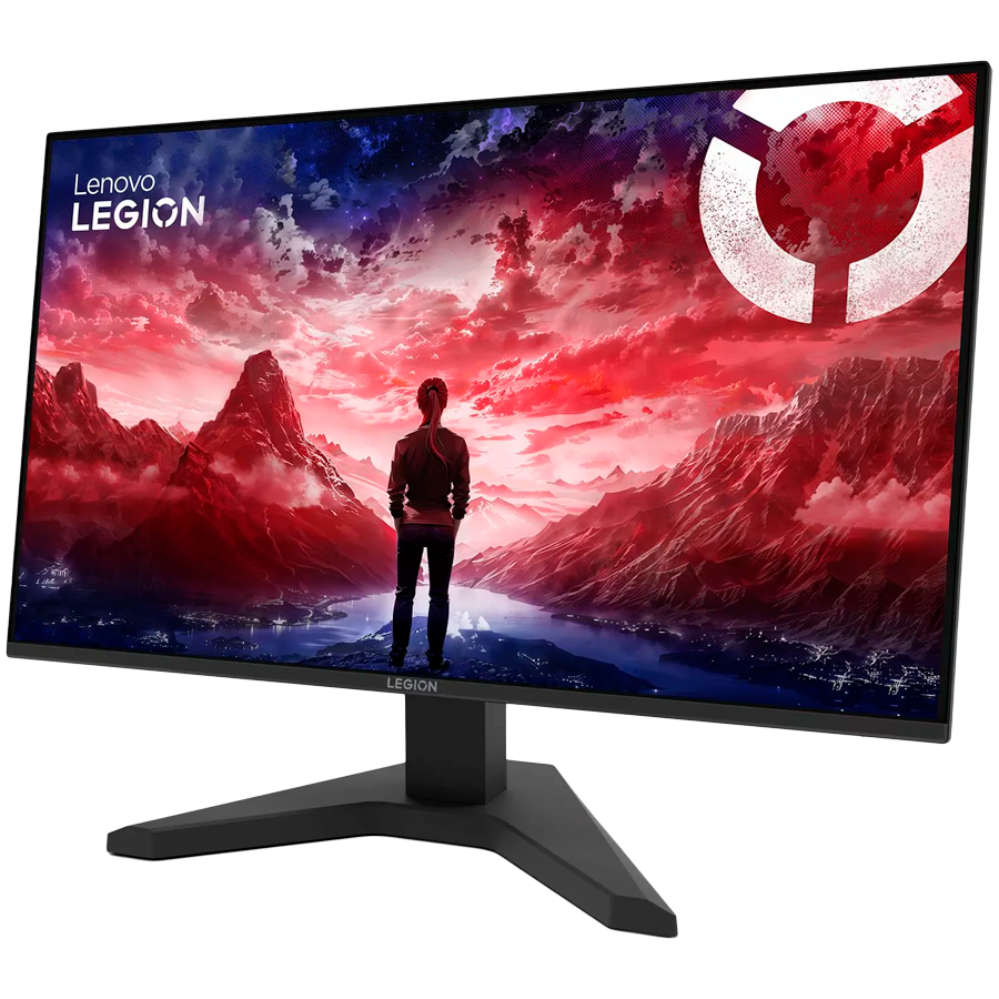 LENOVO Monitor LED Legion R27s 27" IPS 144Hz 250cd 1ms 1500:1 HDMI DP Tilt - slika 3