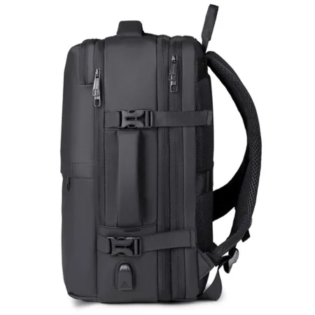 OKADE Ruksak za Notebook S70 17.3" Crna - slika 4
