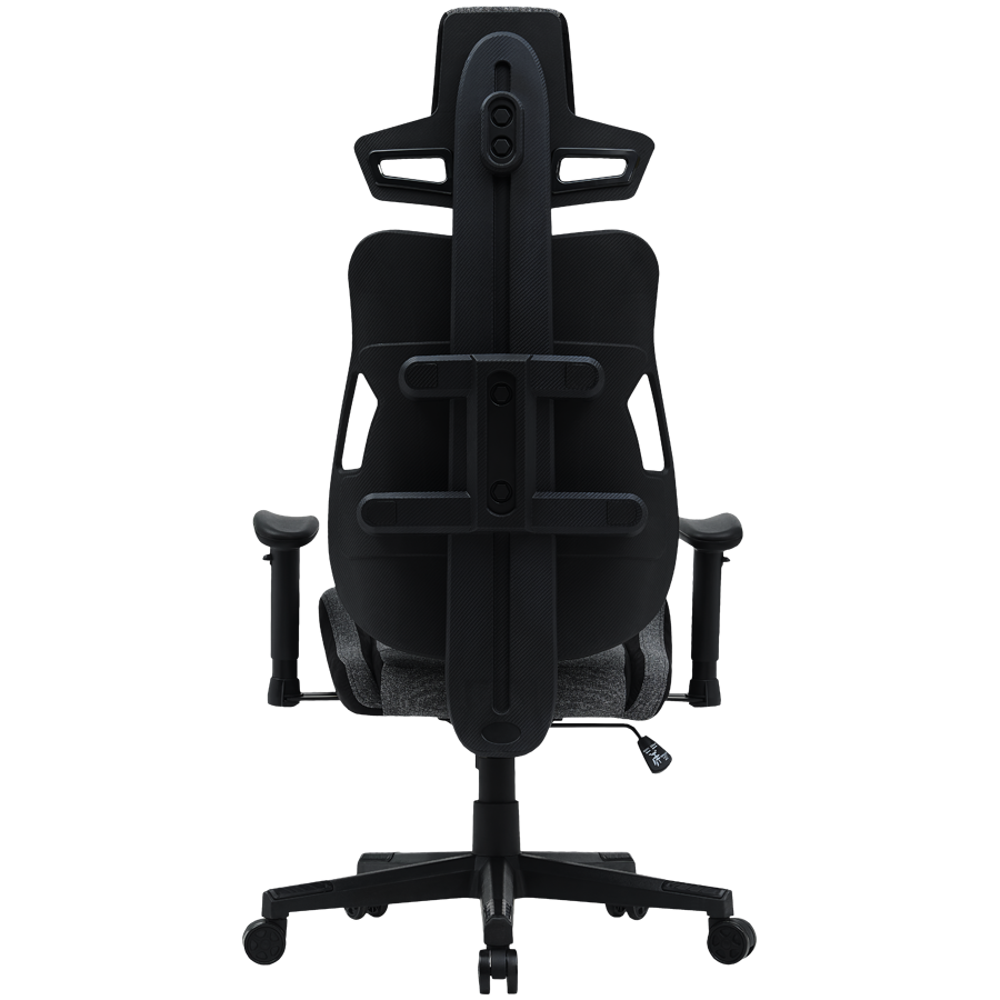 CANYON gaming chair Morphos ABCH01 Grey - slika 5