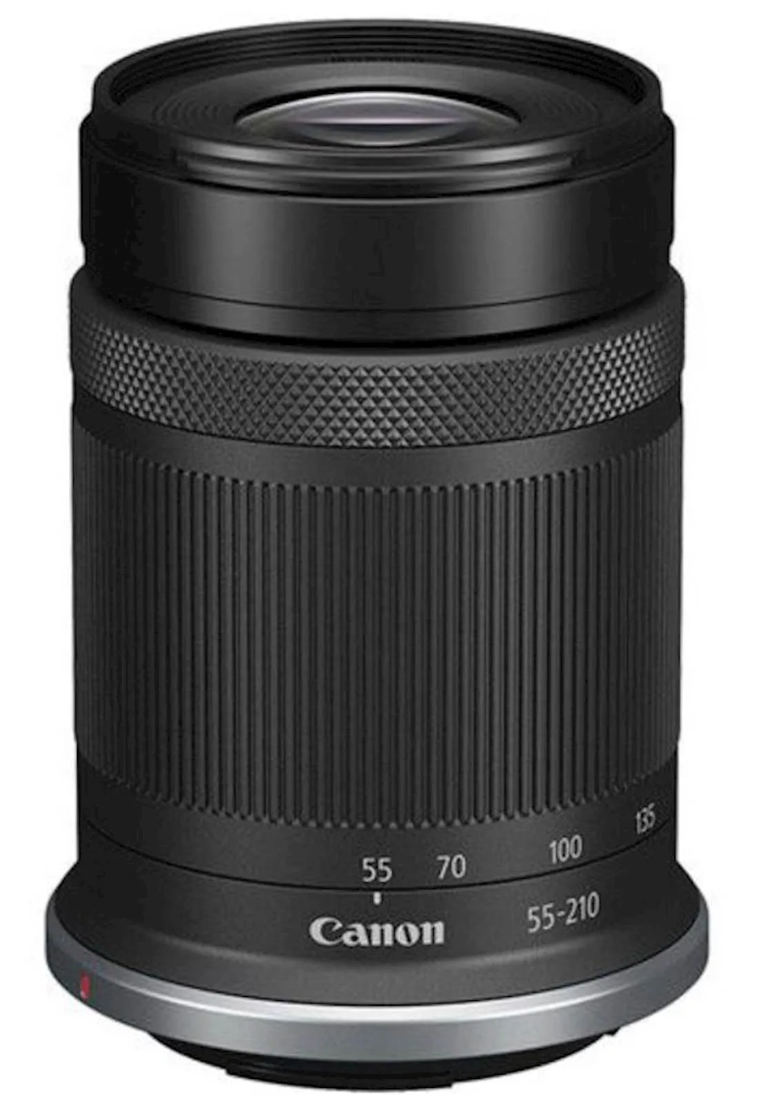 Fotoaparat CANON R50 RFS18-45 + RFS55-210 IS STM - slika 6
