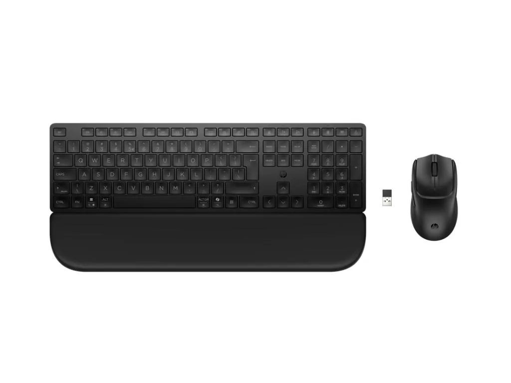 HP Multi-Device Dual-Mode M+ KHP Multi-Device Dual-Mode M+ KHP Multi-Device Dual-Mode Mouse and KB - slika 3
