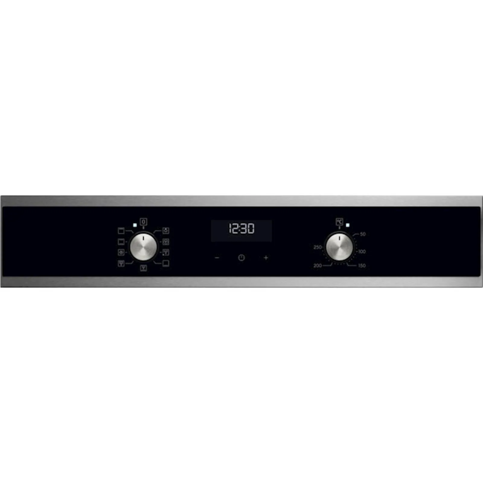 Ugradbena pećnica Electrolux EOF5C50BX - slika 2