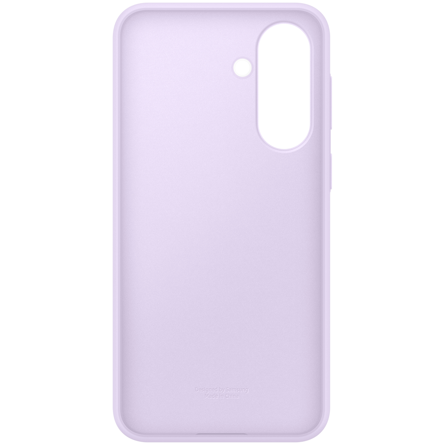 Samsung Galaxy A37 Silicone Case Light Violet - slika 5