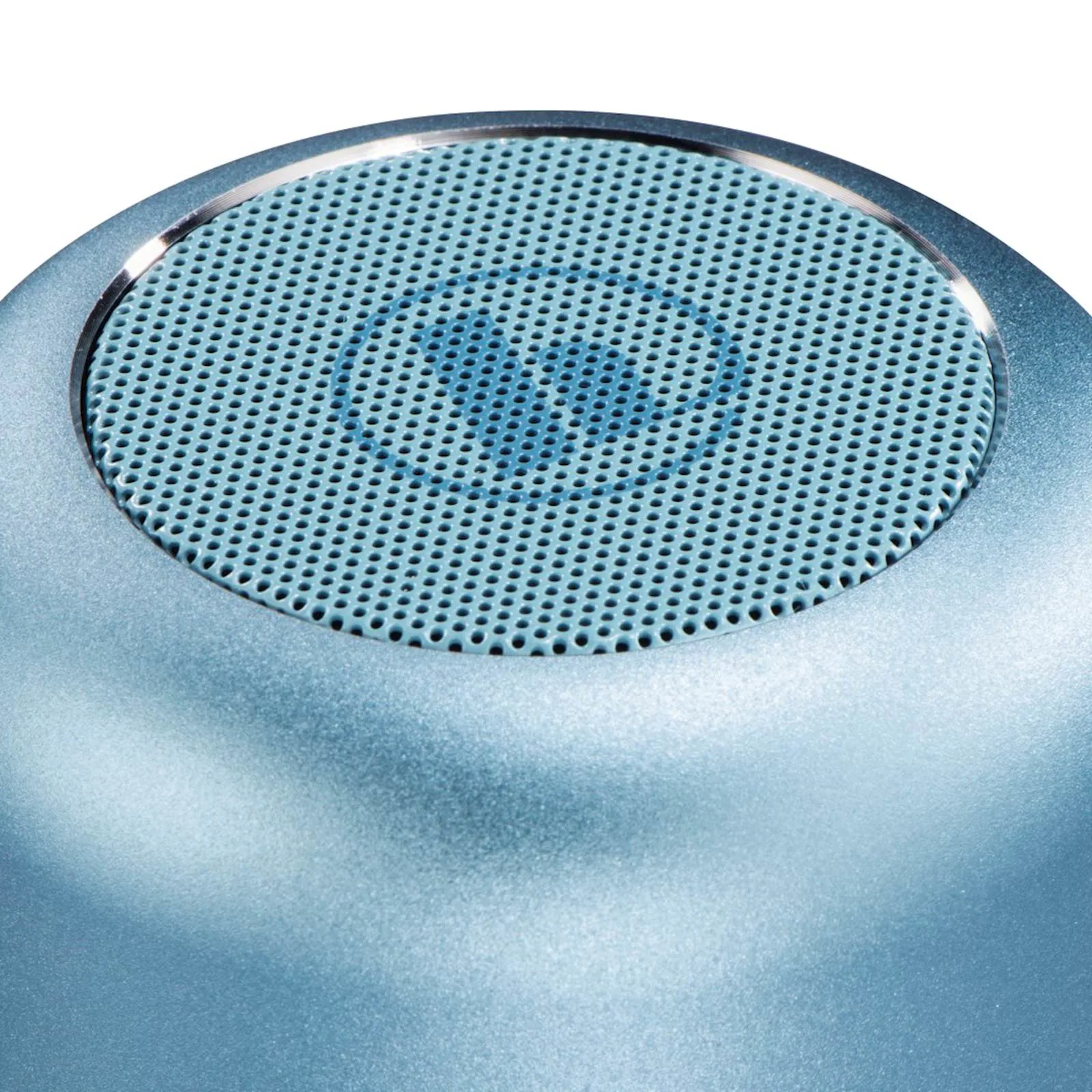 Zvučnik BT HAMA Drum Mobile, bluetooth, plavi 3,5w - slika 4