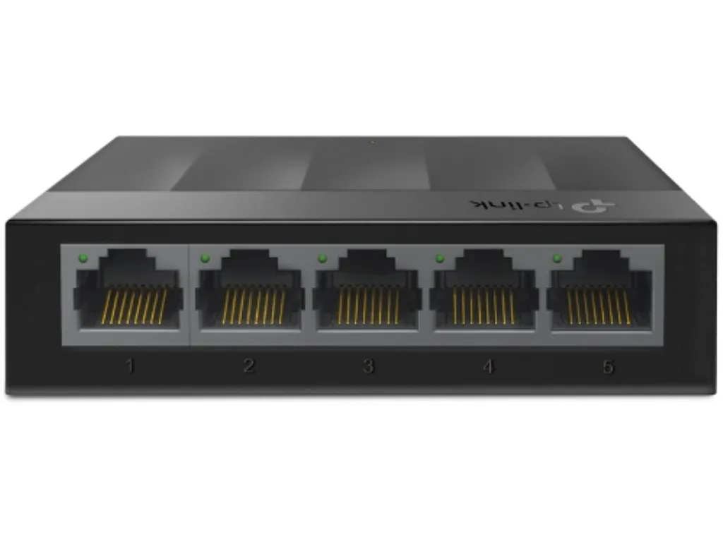 Tp-Link LS1005G Switch5x10/100/1000 - slika 2