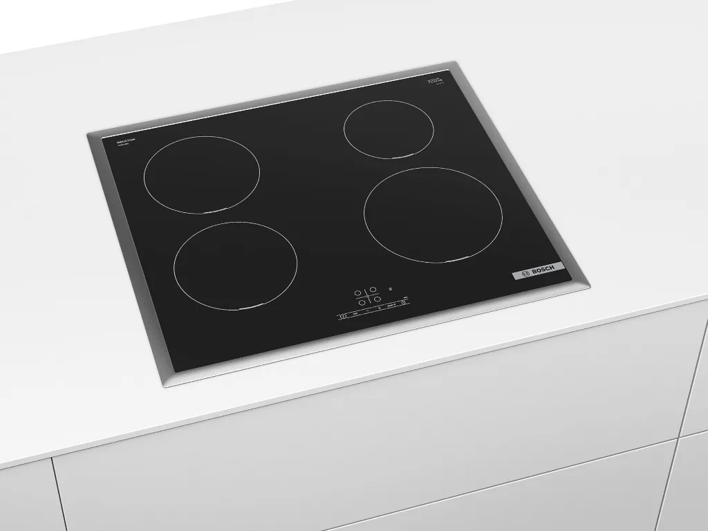 BOSCH Indukcijska ploča Serija 4,Touch select - slika 2