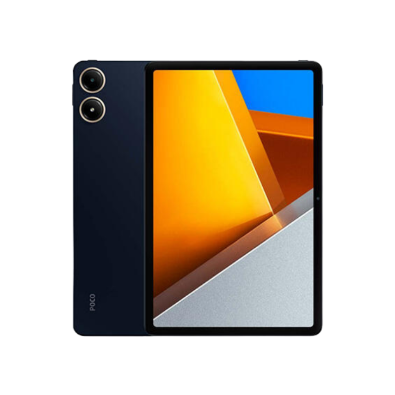 Xiaomi Poco Pad 8GB 256GB WiFi Blue - slika 3