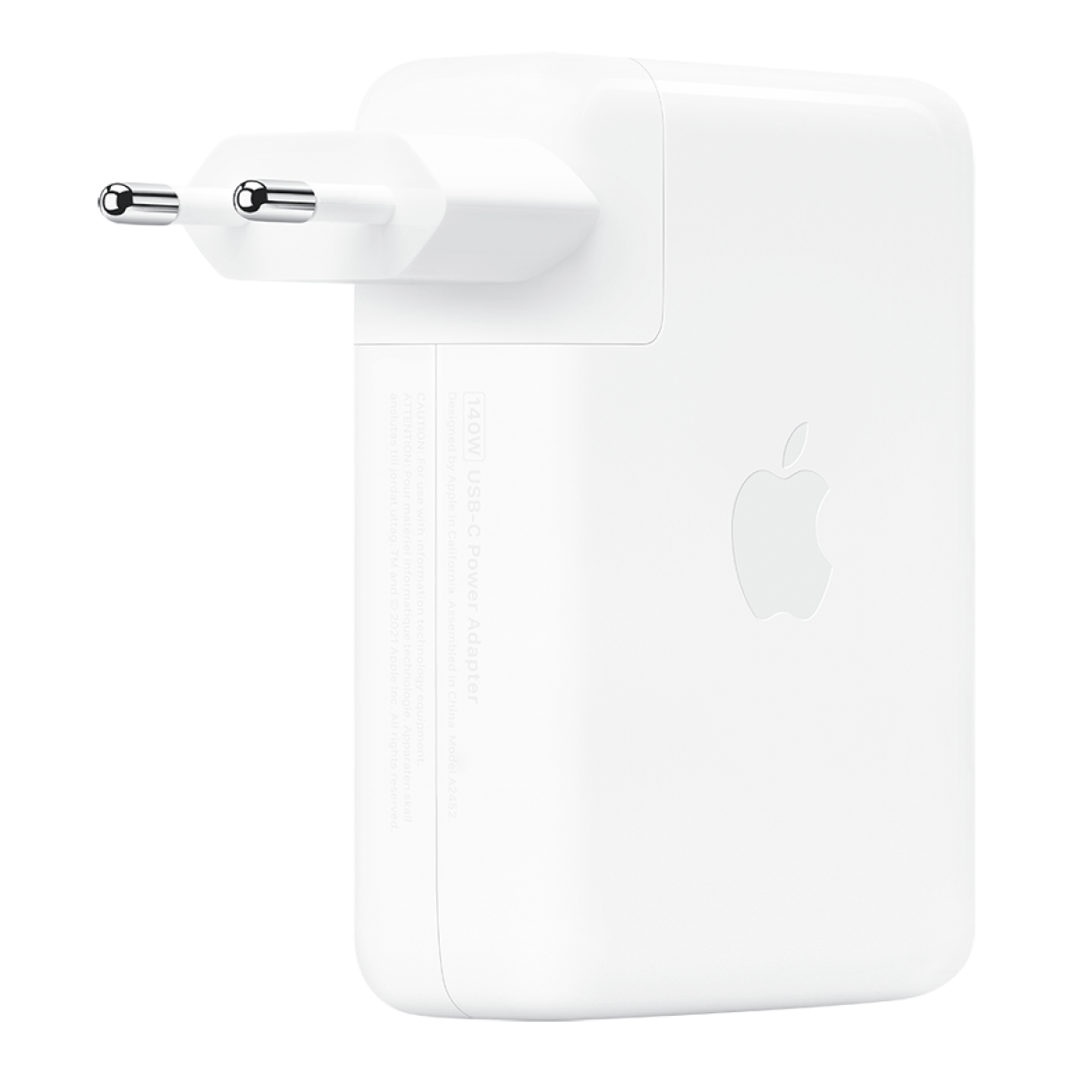140W USB-C Power Adapter,Model A2452 - slika 5
