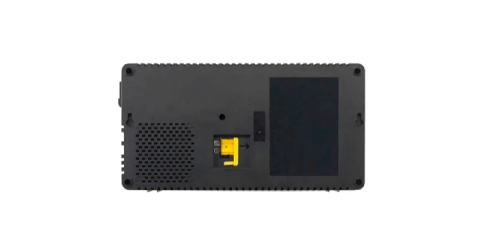 Easy UPS APC 650VA/230V 4xCEE 7/3 schuko, AVR, Floor/Wall Mount - slika 2