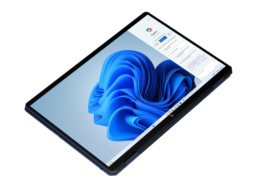 HP OmniBook Ultra Flip 14-fh0014" OLED, U9-288V 3.3/5.1GHz32GB DDR5, 2TB SSD, Backlit, W11Home - slika 2