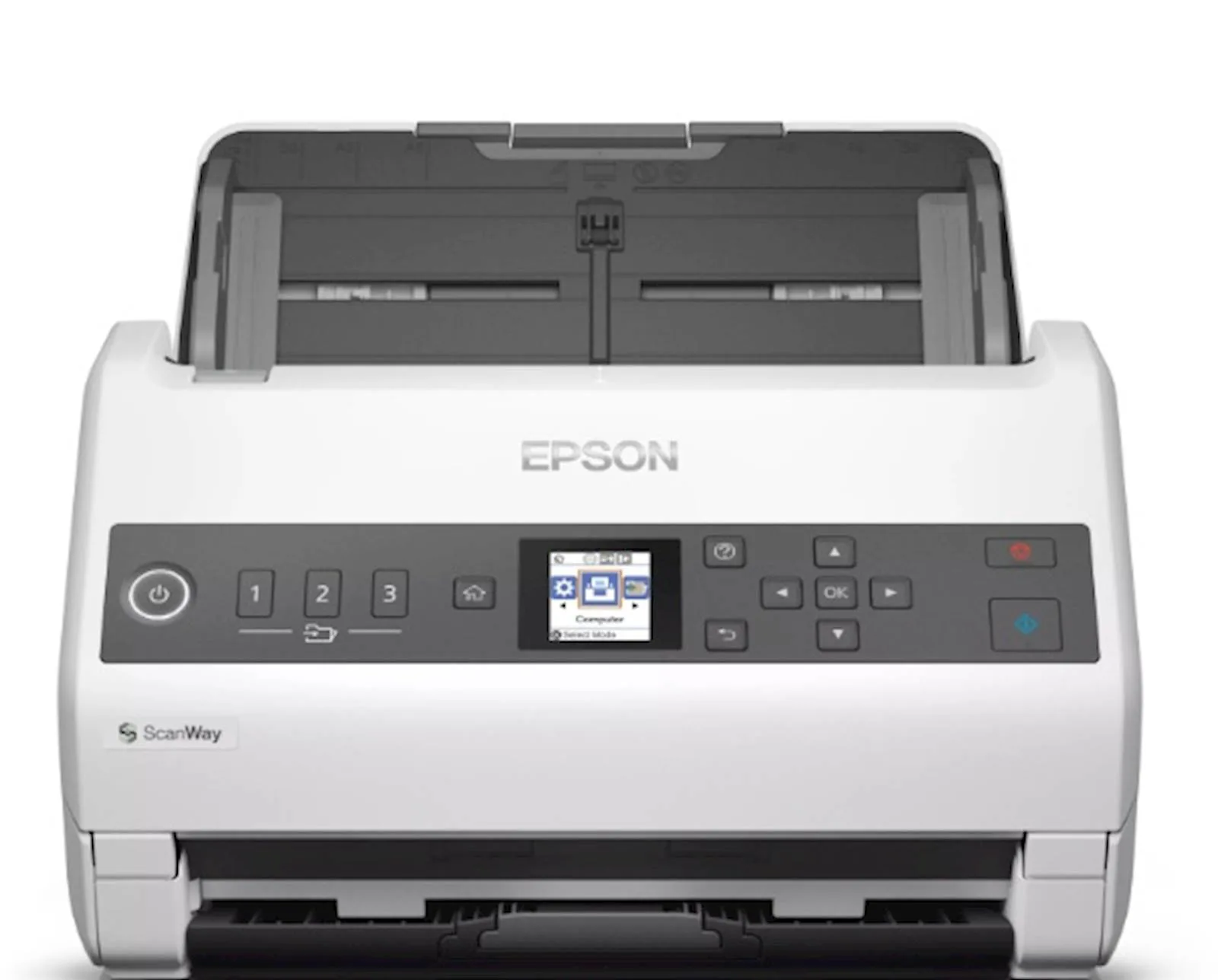 Skener Epson Workforce DS-730N - slika 4