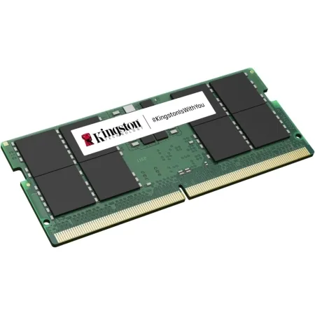 Kingston DDR5 SO-DIMM 32GB 5600MHz - slika 2