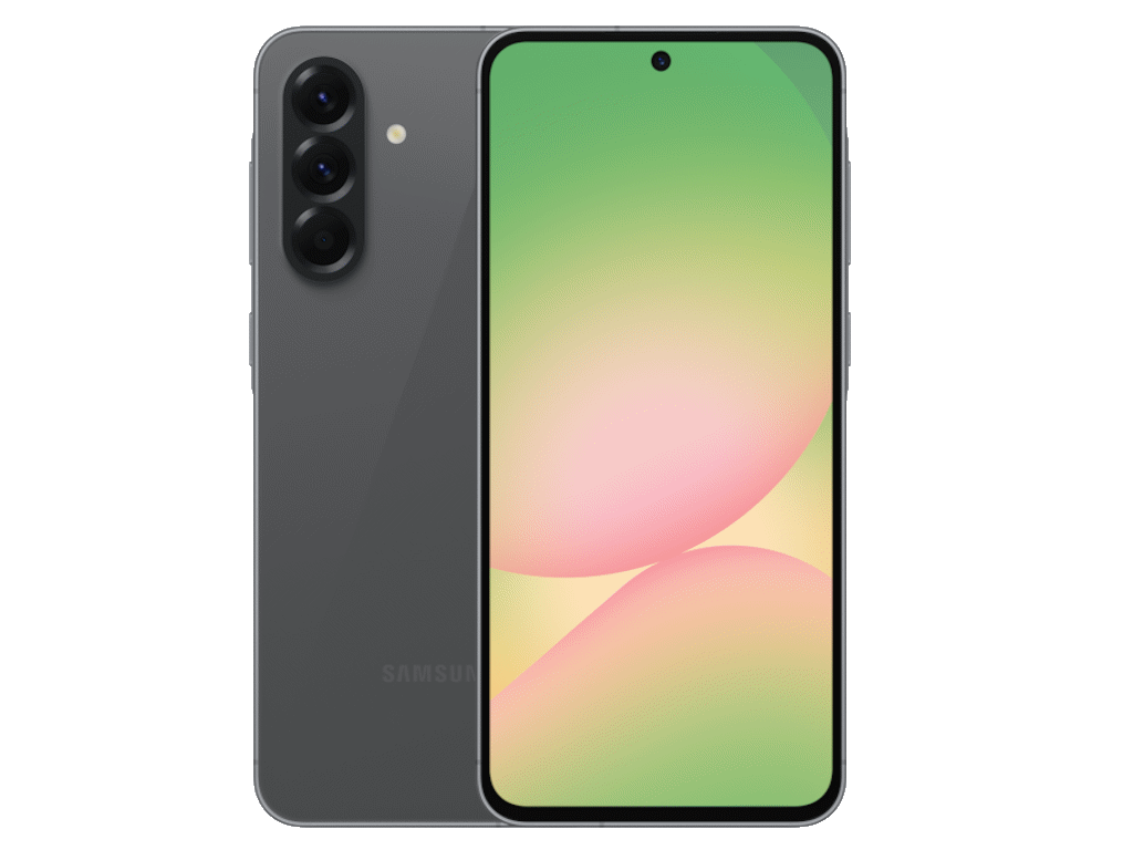 Samsung Galaxy A56,8/128,BlackAndroid 15,One UI 76.7"display,50/12/5/12MP cam - slika 8