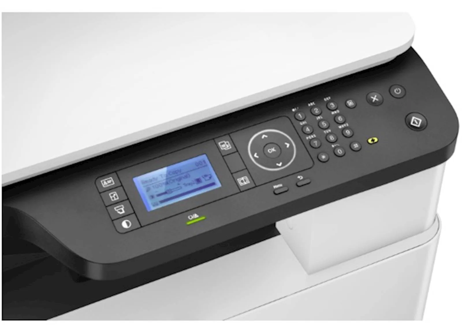 MFP HP LaserJet M442dn - slika 4