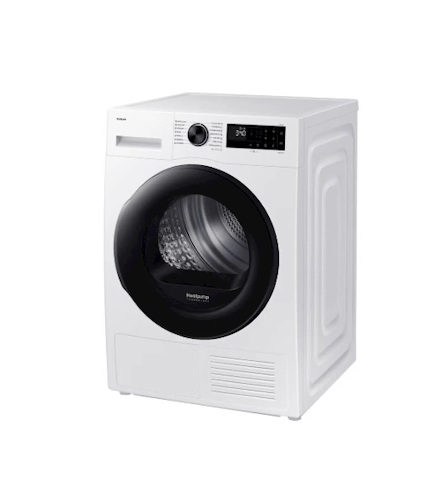 Sušilica SAMSUNG DV90DG52A0AELE - slika 3