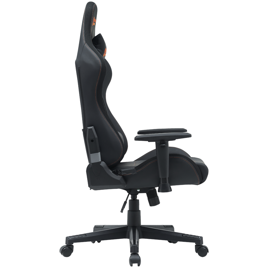 CANYON gaming chair Irida RGBCH03 RGB Black - slika 3