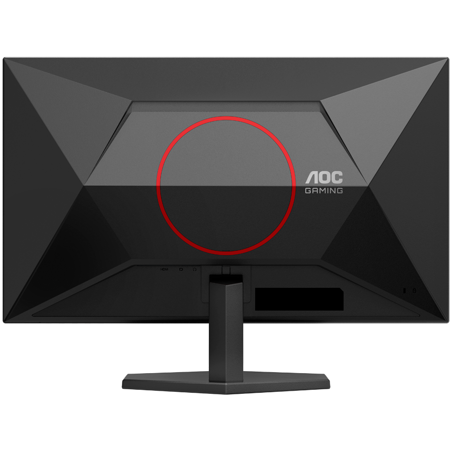 AOC Monitor Gaming 27G42E 27" Fast IPS, 1920x1080, 180Hz, 1ms (GTG), 300 cd/m2, 1000:1, Adaptive Sync, G-Sync Compatible, HDR10, 1xHDMI, 1xDP, Tilt - slika 4