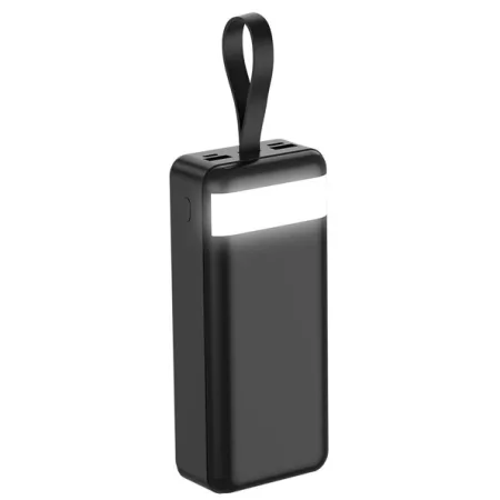 XO Mobile Power Bank 30000mAh PR240 - slika 3