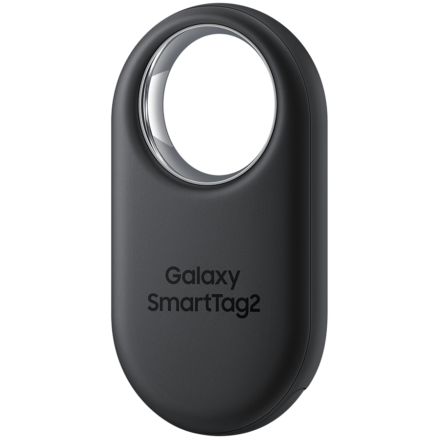 Samsung Galaxy SmartTag2 Black - slika 3