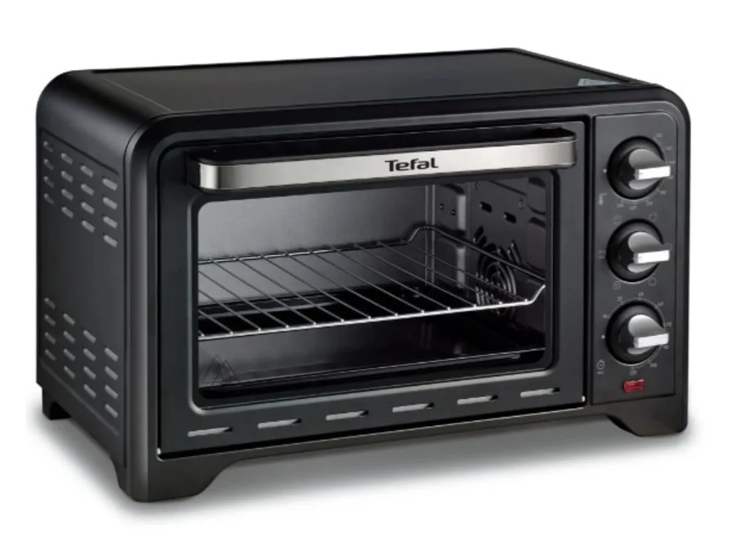 Tefal mini pećnica 19L - slika 2