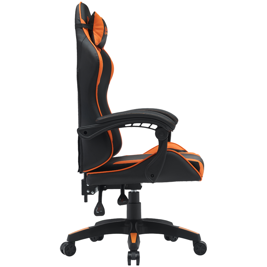 CANYON gaming chair Core SGCH2 Black Orange - slika 3