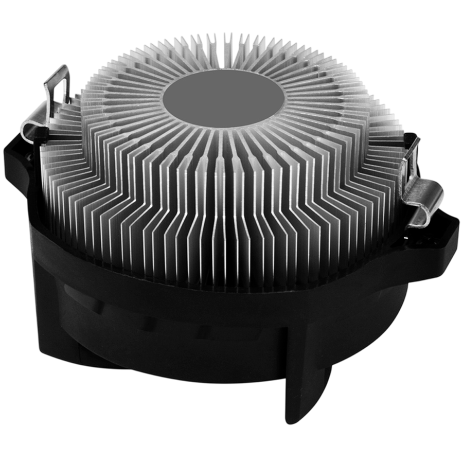 Arctic Alpine 23 Compact AMD CPU-Cooler AM4 AM5 Sockets - slika 3