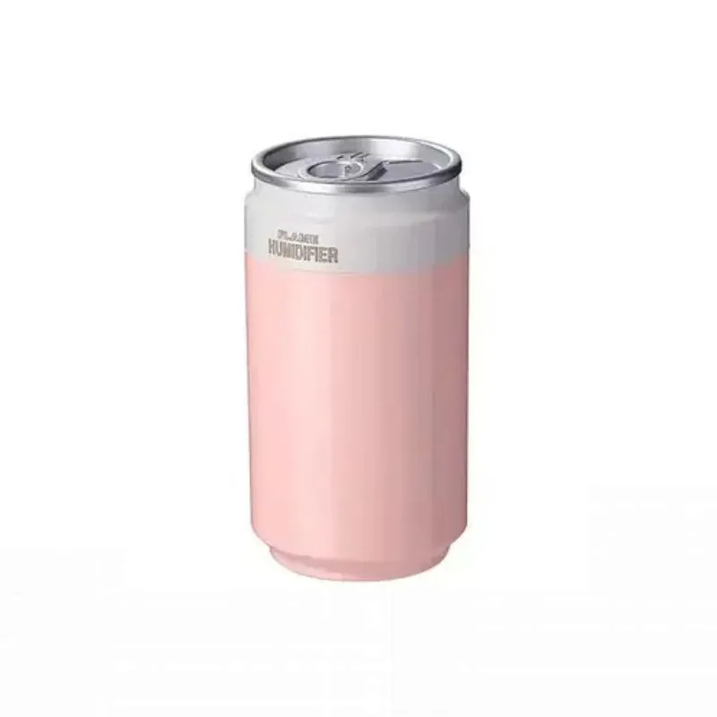 XO višenamjenski ovlaživač zraka u spreju HF08 Pink - slika 3