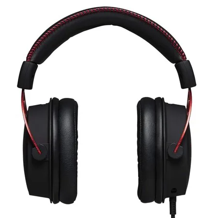 HyperX Gaming Slušalice Cloud Alpha Red 4P5L1AM - slika 2