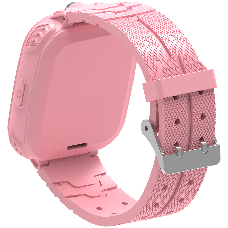 CANYON Tommy KW-31, Kids smartwatch, 1.54 inch colorful screen, Camera 0.3MP, Mirco SIM card, 32+32MB, GSM(850/900/1800/1900MHz), 7 games inside, 380mAh battery, compatibility with iOS and android, re - slika 4