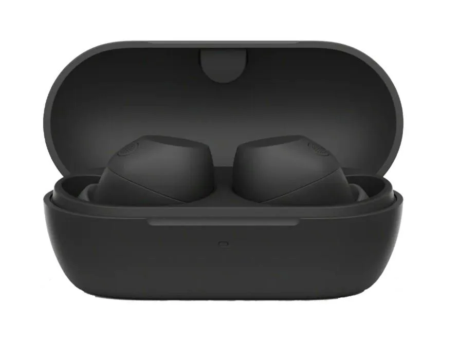 Sony WFC710NB in ear slušaliceANC, IPX4, 30h baterija - slika 2