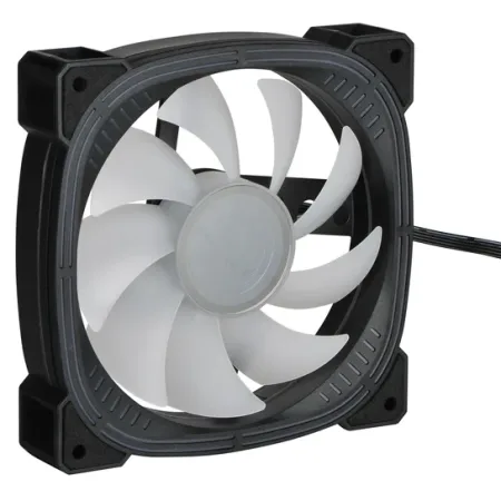 Spire Fan Set Magic Lantern 3 120mm - slika 3