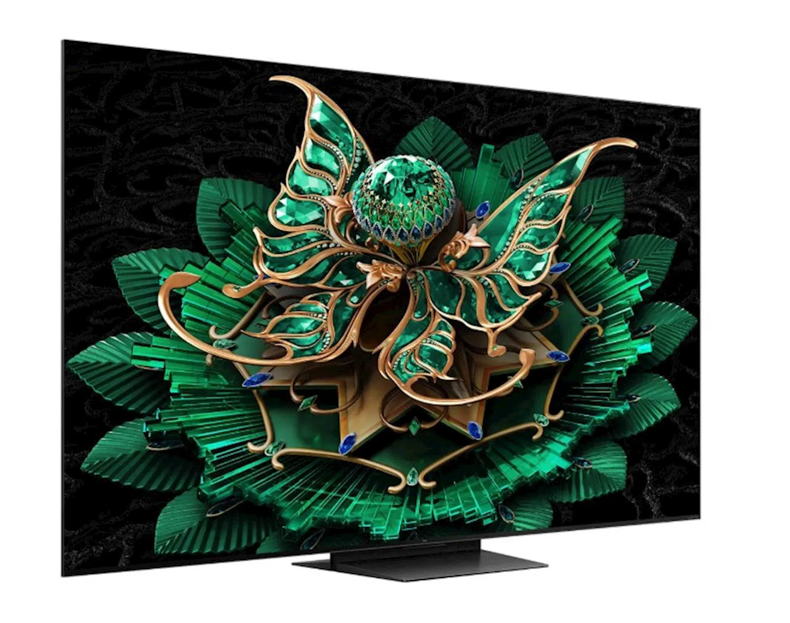 TCL 65"C7K 4K QD-Mini LED TV144Hz Google TV; Game Master;Audio BANG & OLUFSEN; HDR Premium; - slika 4