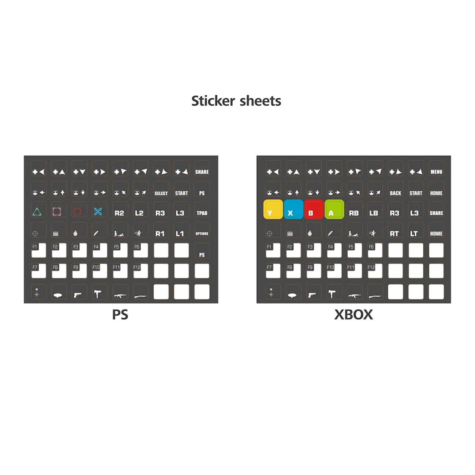 Konverter Hama "Speedshot Ultimate" Miš/Tastatura Gaming - slika 5