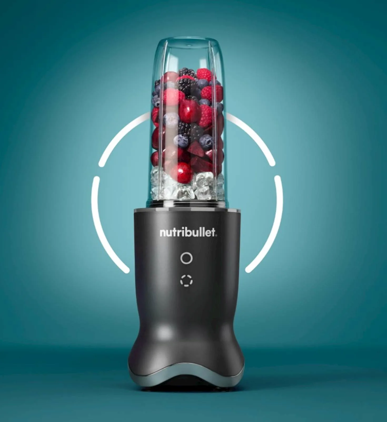 Blender NUTRIBULLET NB1206DGCC - slika 3