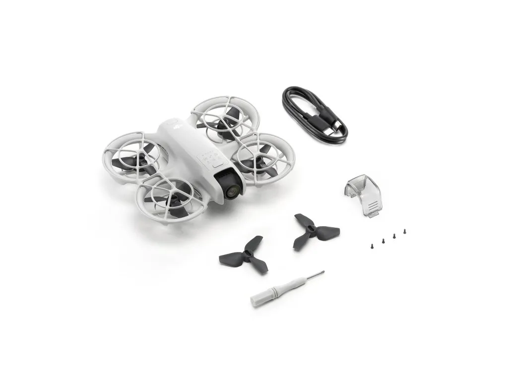 DJI Neo - slika 4