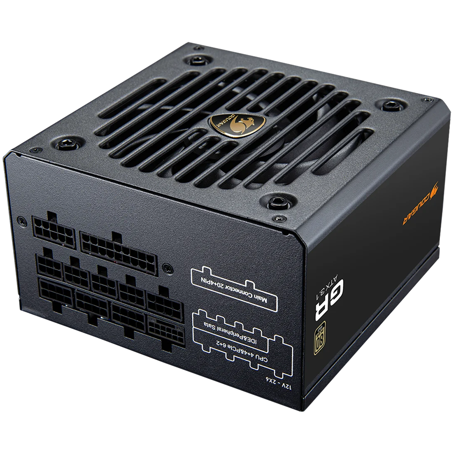 COUGAR GR 850 PSU 80plus Gold Fully Modular - slika 2