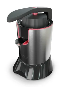 TESLA Citruseta CJ301BXSnaga 300 W; Kapacitet 650 ml ; Dvosmjerno okretanje INOX kućište - slika 2