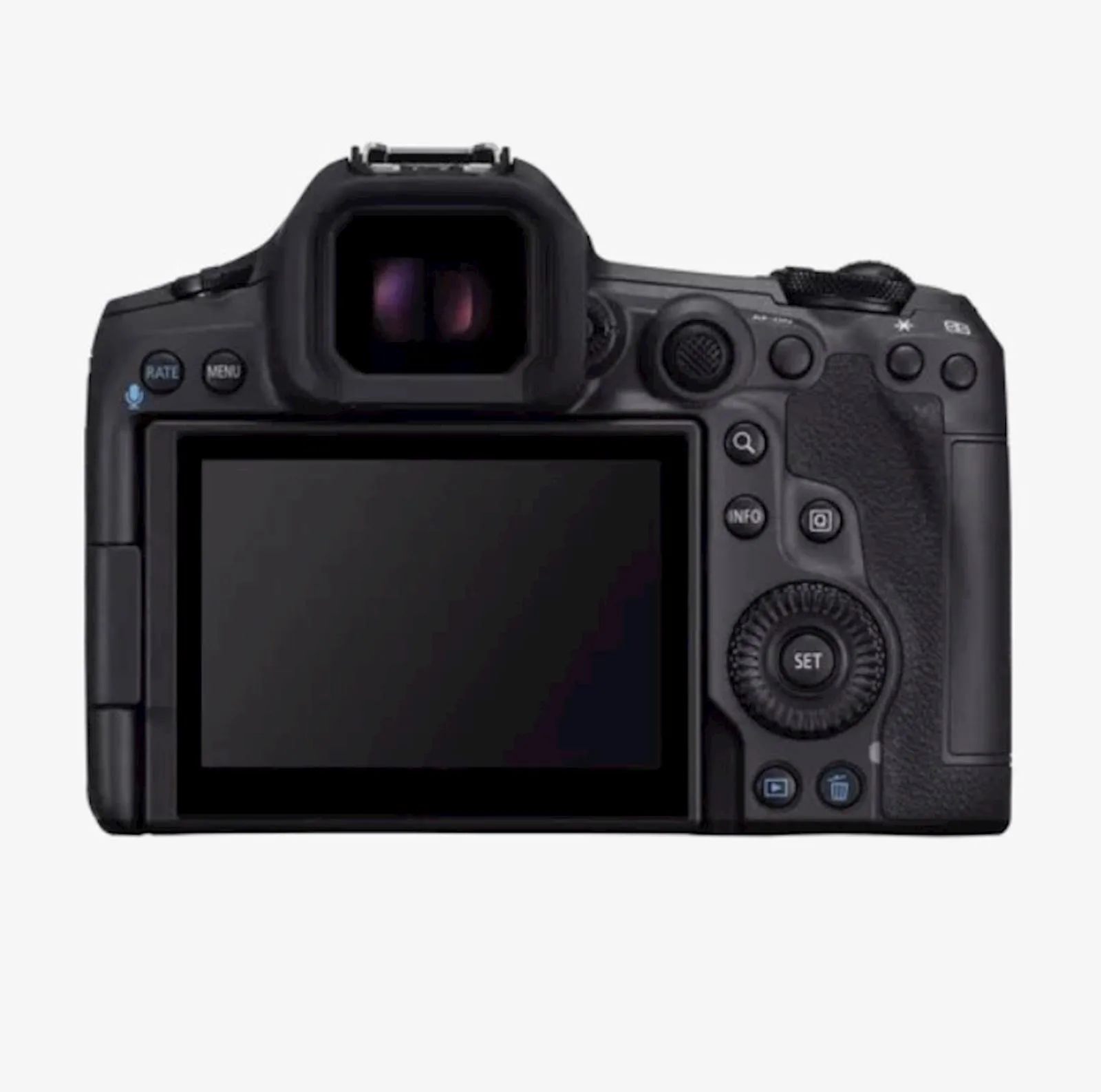 Fotoaparat CANON R5 Mark ll 6GHZ+24105USM - slika 3