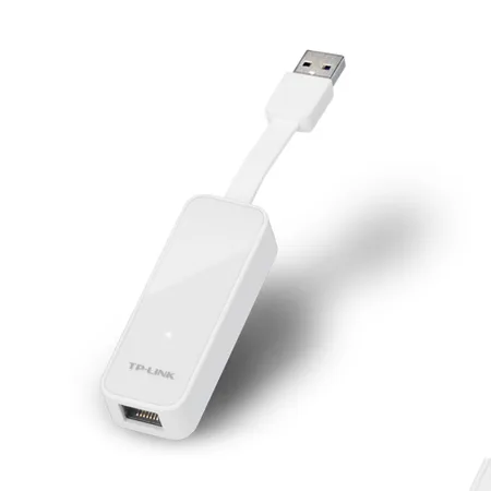 USB 3.0 to Gigabit Ethernet Network Adapter UE300 Fastest USB 3.0 and Gigabit solution ensure high speed transfer rate - Plug and Play in Windows - slika 2