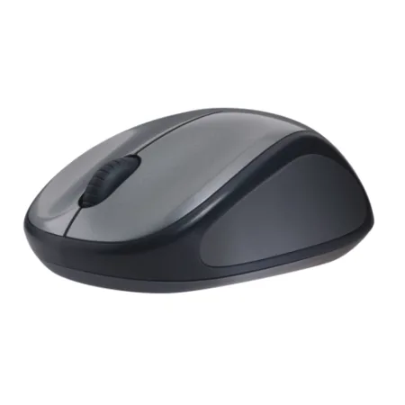 Logitech Miš M235 Wireless Black - slika 3