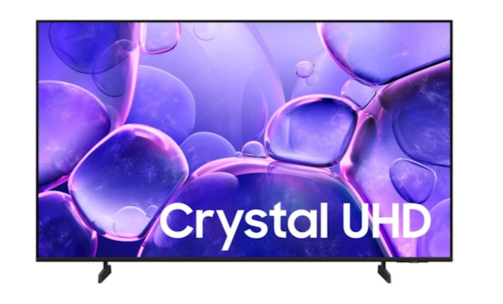 SAMSUNG TV UE43U8072FUXXH - slika 2