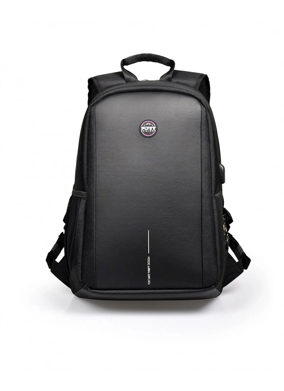 Ruksak Port CHICAGO EVO 13/15,6" Anti-Theft + USB priključak - slika 5