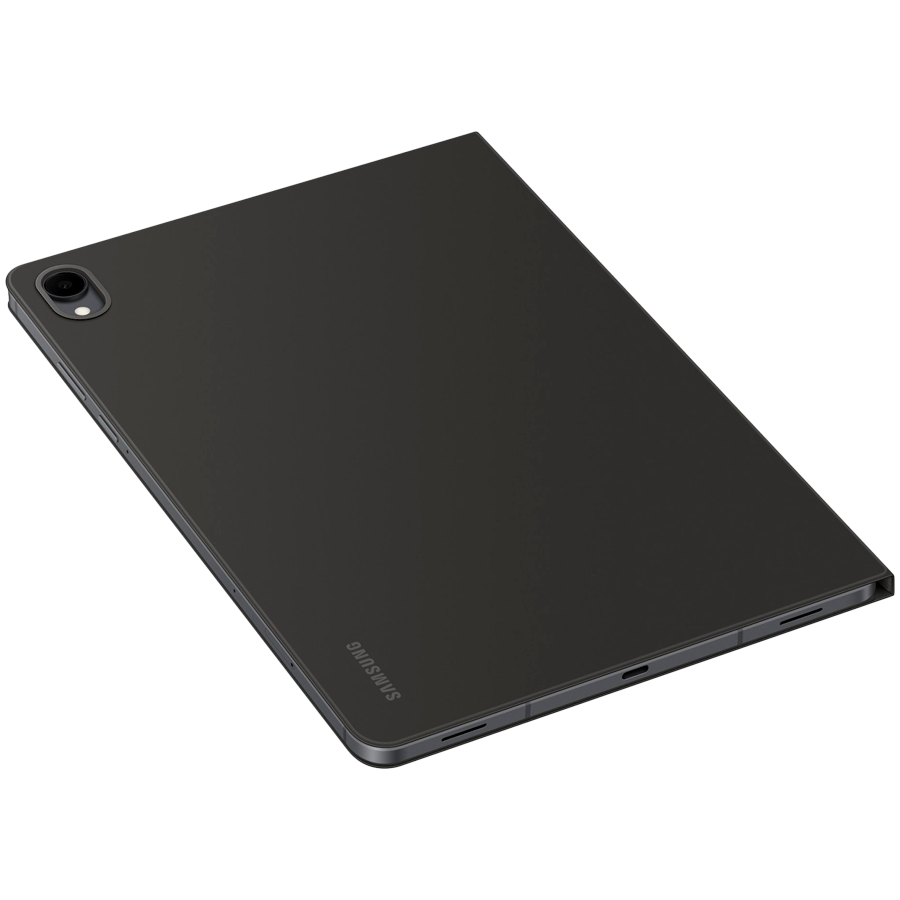 SAMSUNG Galaxy Tab S11 Book Cover Black - slika 2