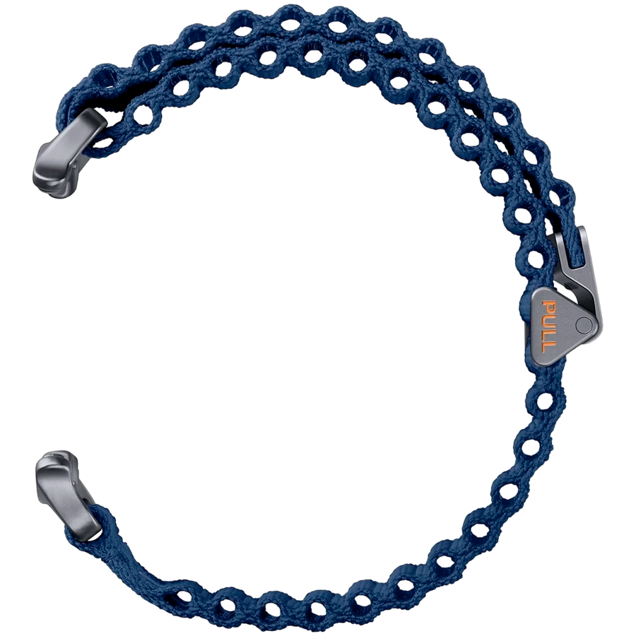 Samsung Galaxy Ultra Trail Band Blue - slika 4