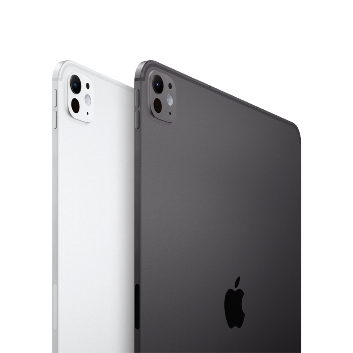 Apple 11-inch iPad Pro (M5) WiFi 256GB w Standard Glass - Silver - slika 6