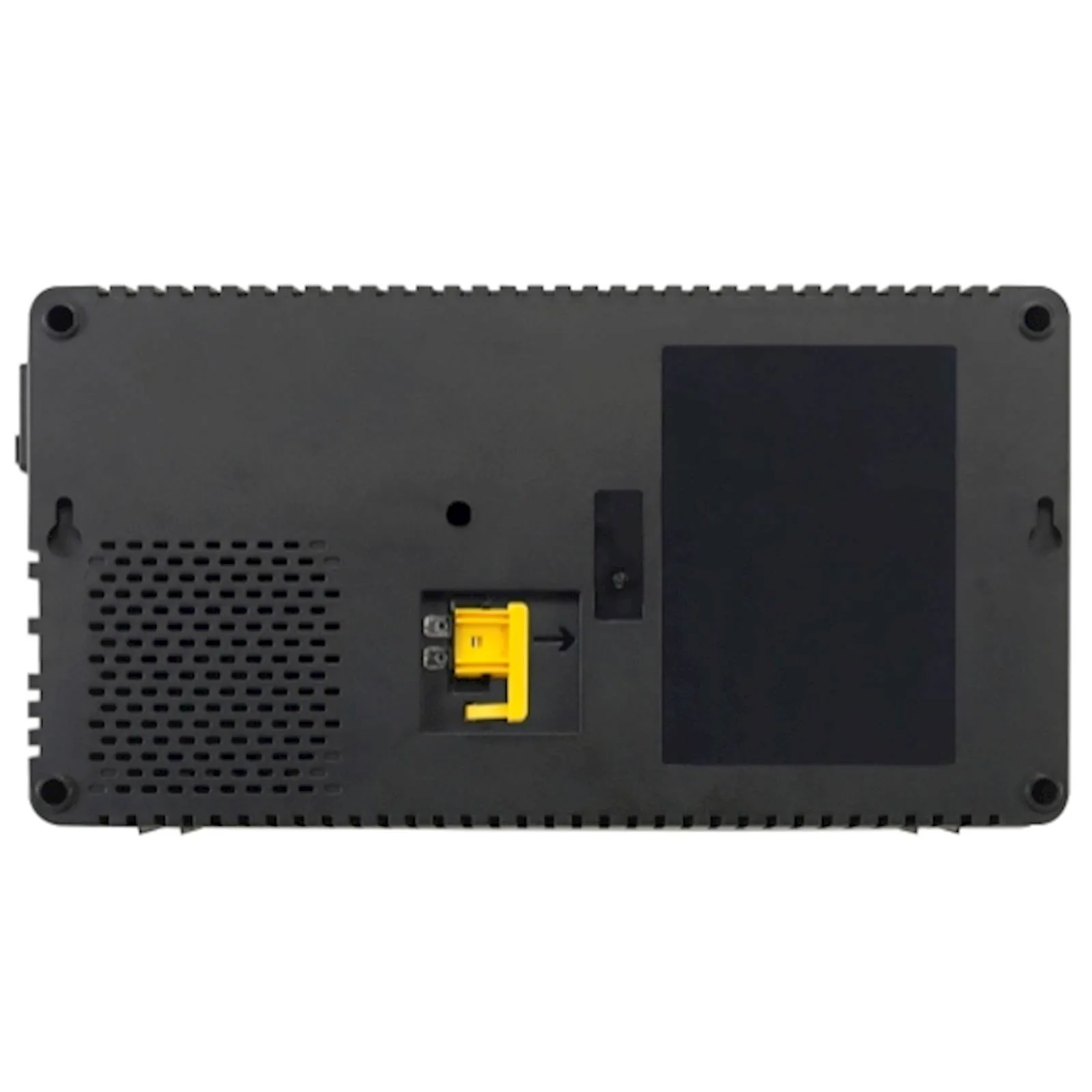 Easy UPS APC, 500VA, Montaža na pod/zid, 230V, 6x IEC C13 utičnica, AVR BX500MI - slika 2