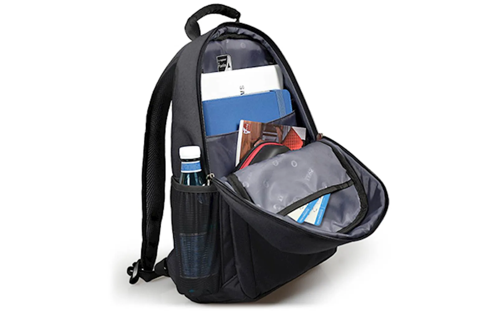 Ruksak Port SYDNEY 15,6", crni - slika 2