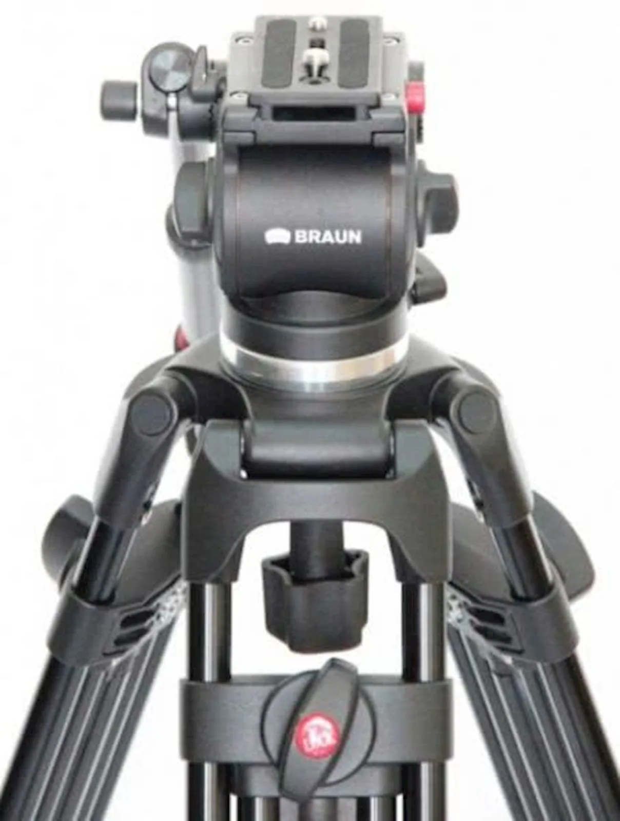 Stativ BRAUN PRO VIDEO 185 - slika 3