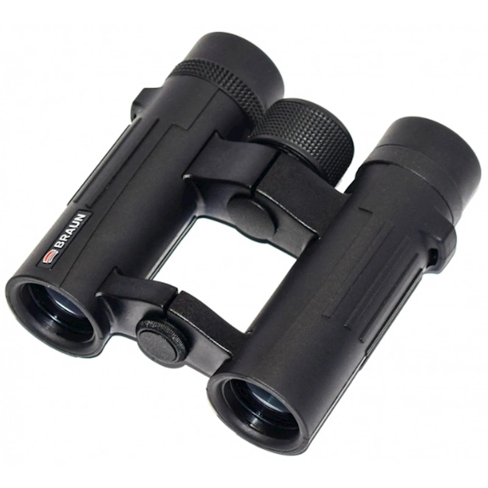 Dvogled BRAUN COMPAGNO 10x26WP - slika 2